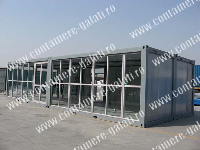 container spatii de productie vanzare Teleorman