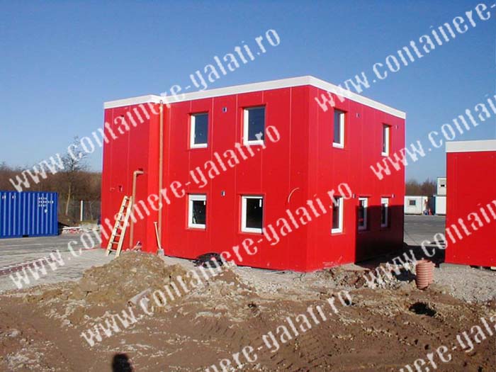 Preturi containere birou Teleorman