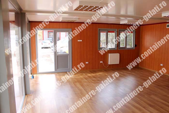 container de inchiriat Teleorman