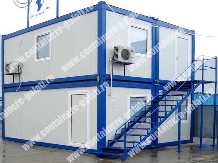 containere preturi Teleorman