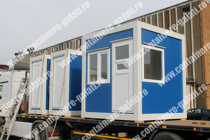 cumpar container Teleorman
