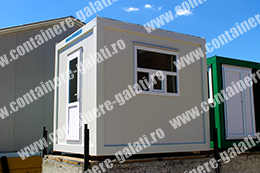 case din containere pret Teleorman