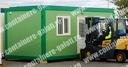 container de locuit second hand preturi Teleorman