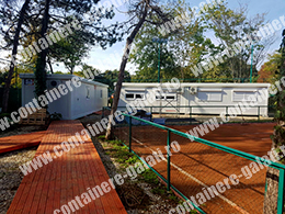 container second Teleorman