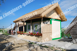 container vanzare Teleorman