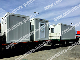 containere birou second hand Teleorman