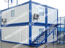containere metalice de vanzare Teleorman
